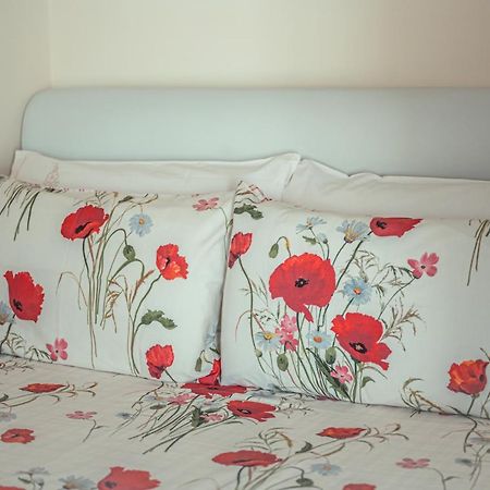 Bed and Breakfast Elegant R&B Floridia Taormina Exteriér fotografie