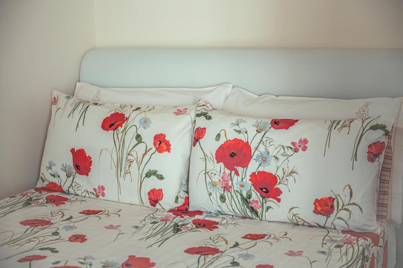 Bed and Breakfast Elegant R&B Floridia Taormina Exteriér fotografie