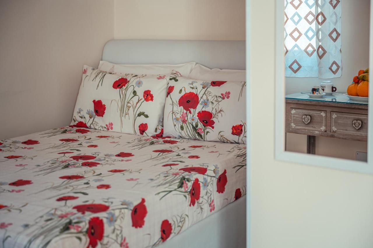 Bed and Breakfast Elegant R&B Floridia Taormina Exteriér fotografie