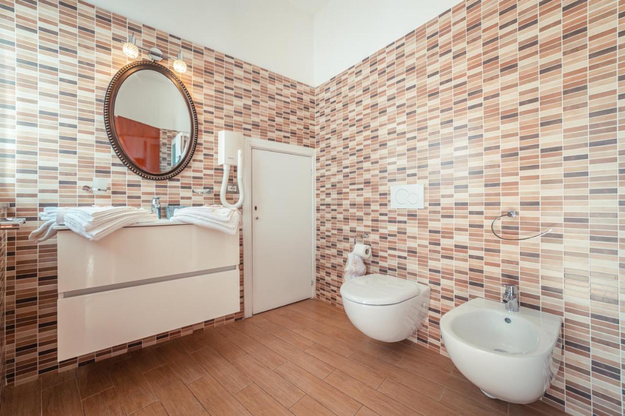 Bed and Breakfast Elegant R&B Floridia Taormina Exteriér fotografie
